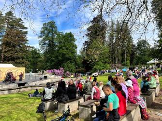 VÝZVA POŘADATELŮM AKCÍ