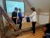 SMETANOVY SADY BUDOUCÍ: ZAHÁJILI JSME VÝSTAVU FINALISTŮ ARCHITEKTONICKO-KRAJINÁŘSKÉ SOUTĚŽE