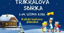TŘÍKRÁLOVÁ SBÍRKA 2026
