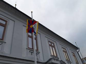 VLAJKA PRO TIBET