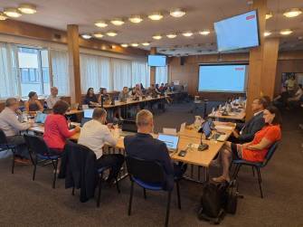 KRÁTKÉ ZPRAVODAJSTVÍ ZE ZASTUPITELSTVA