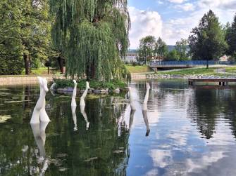 GEBAUER PŘINÁŠÍ UMĚNÍ DO VEŘEJNÉHO PROSTORU