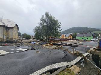 DOPRAVNÍ OMEZENÍ KVŮLI OPRAVĚ REJVÍZSKÉHO MOSTU