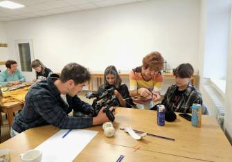 MEZIGENERAČNÍ STŘET VOL. 2: DESIGN NAPŘÍČ GENERACEMI