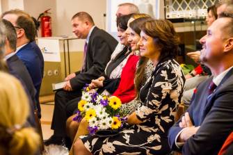 JESENÍK BYL OCENĚN ZA SPOLEČENSKOU ODPOVĚDNOST