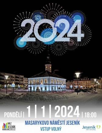 NOVOROČNÍ PŘÍPITEK