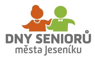 DNY SENIORŮ MĚSTA JESENÍKU 2023