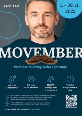 JESENICKÁ NEMOCNICE PODPORUJE PREVENCI ZDRAVÍ