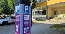POZOR NA PODVODNÉ SMS ZPRÁVY O NEZAPLACENÉM PARKOVNÉM