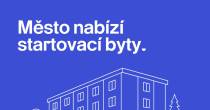 MĚSTO NABÍZÍ ČTYŘI STARTOVACÍ BYTY V TYLOVĚ ULICI