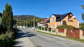 PRÁCE V TKALCOVSKÉ STARTUJÍ TENTO TÝDEN