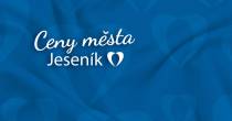 NOMINUJTE OSOBNOSTI A POČINY, KTERÉ SI ZASLOUŽÍ CENU MĚSTA JESENÍK