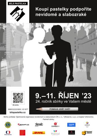 BÍLÁ PASTELKA V JESENÍKU