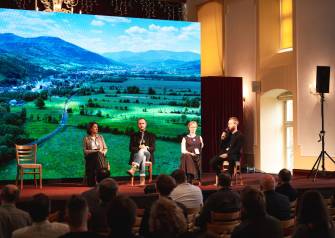 OD POVODNÍ K OBNOVĚ: CESTA VODY 2025 UKÁZALA CESTU KE ZMĚNÁM V KRAJINĚ