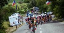 BLÍŽÍ SE MČR A MSR V SILNIČNÍ CYKLISTICE. PŘIPRAVTE SE NA DOPRAVNÍ OMEZENÍ