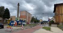 UZAVÍRKA ULICE LIPOVSKÁ
