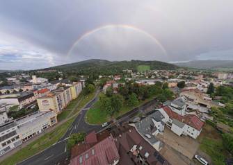 JESENÍK ROK PO POVODNI: DĚKUJEME ZA POMOC, SPOLEČNĚ JDEME DÁL