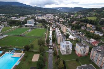 JESENÍK BUDE HOSTIT KONFERENCI CESTA VODY