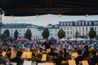 AKCE SPOLEČNĚ DÁL PŘIPOMNĚLA SÍLU JESENÍKU