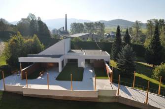 OZNÁMENÍ O DOČASNÉM OMEZENÍ PROVOZU POHŘEBNÍ SLUŽBY