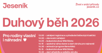 REGISTRACE DUHOVÝ BĚH
