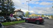 PŘI NÁVŠTĚVĚ ÚŘADU POČÍTEJTE S DOPRAVNÍM OMEZENÍM U IPOSU