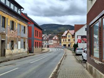 KONTO BARIÉRY: LIDÉ MOHOU ŽÁDAT O POMOC PO POVODNÍCH DO KONCE DUBNA