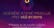 TAKÉ PODNIKATELÉ Z JESENÍKU SE MOHOU PŘIHLÁSIT DO SOUTĚŽÍ FIRMA ROKU A ŽIVNOSTNÍK ROKU