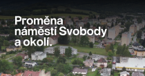 JAKÉ BY MĚLO BÝT NÁMĚSTÍ SVOBODY? DOTAZNÍK PRODLUŽUJEME DO ÚTERÝ 30. ČERVNA