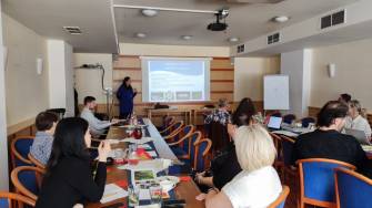 SPOLEČNĚ TVOŘÍME TURISMUS V JESENÍKU