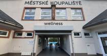 MĚSTSKÉ KOUPALIŠTĚ MÁ MODERNIZOVANOU TECHNOLOGII ÚPRAVY VODY