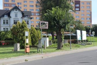 ZMĚNA VE VEDENÍ AUTOBUSOVÉ DOPRAVY