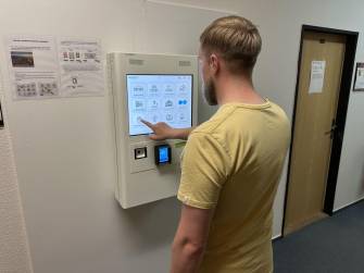 NA IPOSE LZE NOVĚ UHRADIT VYBRANÉ POPLATKY PŘES PLATBOMAT