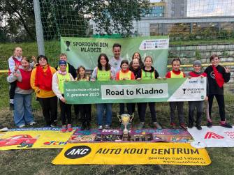 VÍTĚZOVÉ SPORTOVNÍHO DNE MLÁDEŽE POSTUPUJÍ DO NÁRODNÍHO KOLA