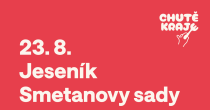 CHUTĚ KRAJE SE PO ROCE OPĚT ZASTAVÍ V JESENÍKU