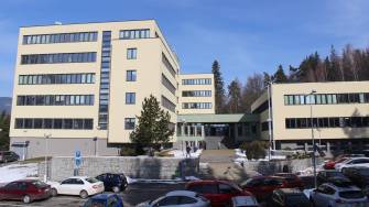 ODDĚLENÍ STRATEGICKÉHO ROZVOJE A CESTOVNÍHO RUCHU SE PŘESTĚHOVALO NA IPOS