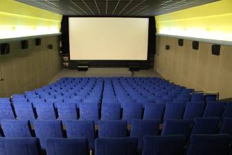 INFORMACE PRO NÁVŠTĚVNÍKY KINA POHODA