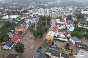 PODAŘILO SE ZÍSKAT DALŠÍCH VÍCE NEŽ 100 MILIONŮ PRO JESENÍK