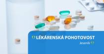 LÉKÁRENSKÁ POHOTOVOST