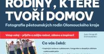 RODINY, KTERÉ TVOŘÍ DOMOV
