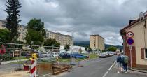 V ULICI LIPOVSKÁ SE MĚNÍ REŽIM DOPRAVNÍ UZAVÍRKY