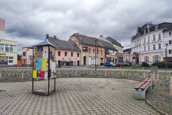 TVOŘÍME JESENÍK 2023: ZVÍTĚZIL NÁPAD NA ZKRÁŠLENÍ LOKALITY V OBLOUKU