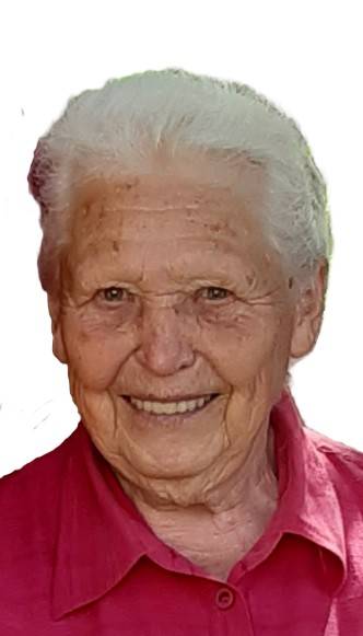 VZPOMÍNKA NA PANÍ MILADU MAZURKOVOU