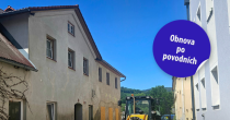 ŽIŽKOVA ULICE BUDE V PŘÍŠTÍM TÝDNU ZPRŮJEZDNĚNA