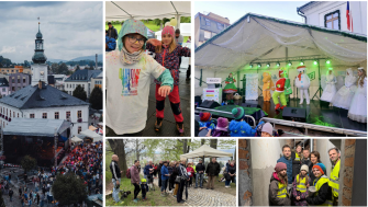 KRÁTKÉ OHLÉDNUTÍ ZA ROKEM 2025