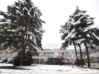 NEMOCNICE AGEL JESENÍK JE JEDNIČKOU V KRAJI: AMBULANTNÍ PACIENTI JI V PRESTIŽNÍ ANKETĚ HCI ZVOLILI NEJLEPŠÍ NEMOCNICÍ REGIONU