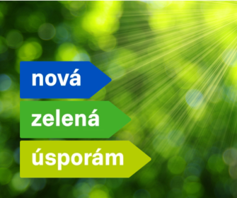 MŽP ČR A SFŽP ČR: PŘÍJEM ŽÁDOSTÍ O DOTACI NA VÝMĚNU VŠECH STARÝCH KOTLŮ SE OTEVÍRÁ 3. ZÁŘÍ