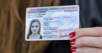 DOKLADY SI MŮŽETE VYŘÍDIT I V SOBOTU. ÚŘAD POMŮŽE TĚM, KTEŘÍ PŘES TÝDEN NEMOHOU