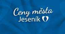 MĚSTO JESENÍK POPRVÉ VYHLAŠUJE ANKETU CENY MĚSTA JESENÍK