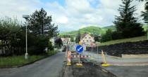 PŘIPOMÍNÁME: PŘI NÁVŠTĚVĚ ÚŘADU POČÍTEJTE S DOPRAVNÍM OMEZENÍM U IPOSU